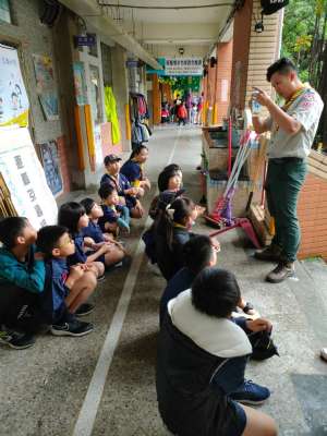 1091223童軍團第五次團集會（烹飪炊事）